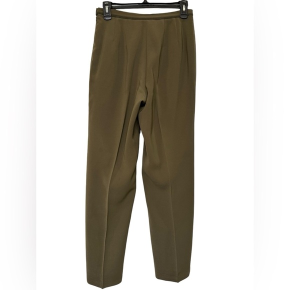 Kasper Petites Dress / Suit Pants 4 P - Picture 2 of 3